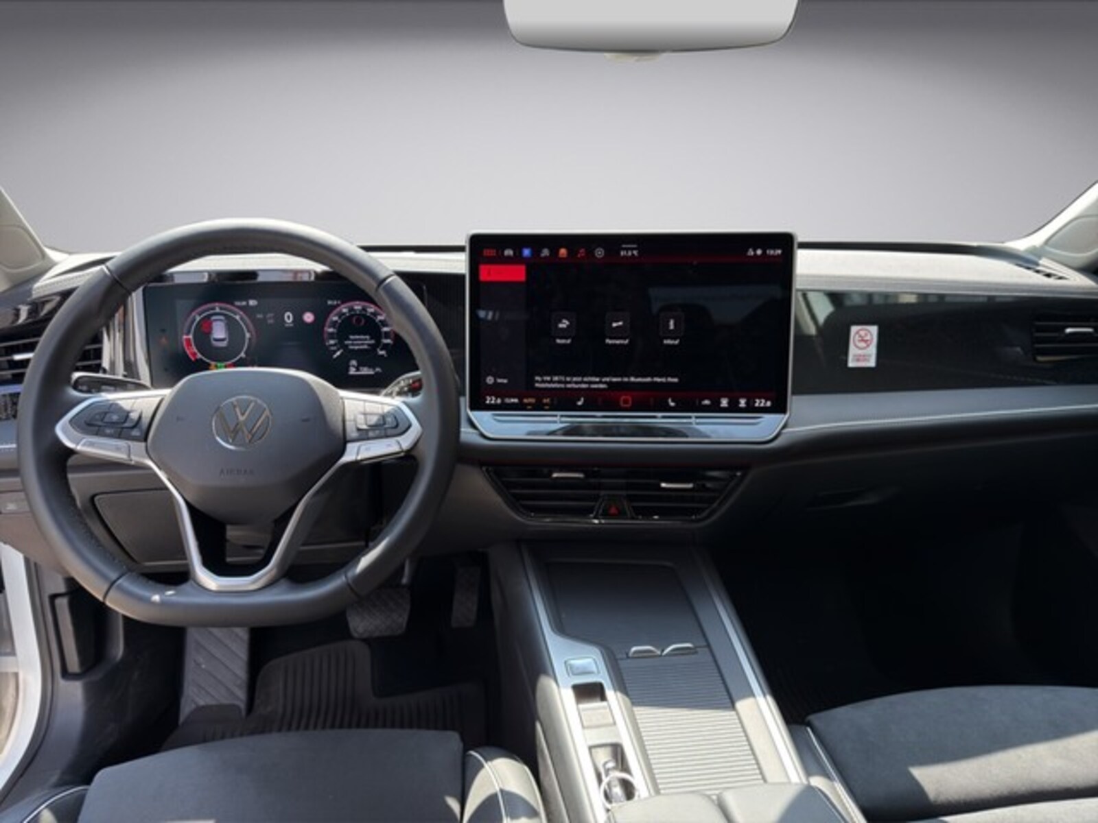 Volkswagen Passat – Bild 9