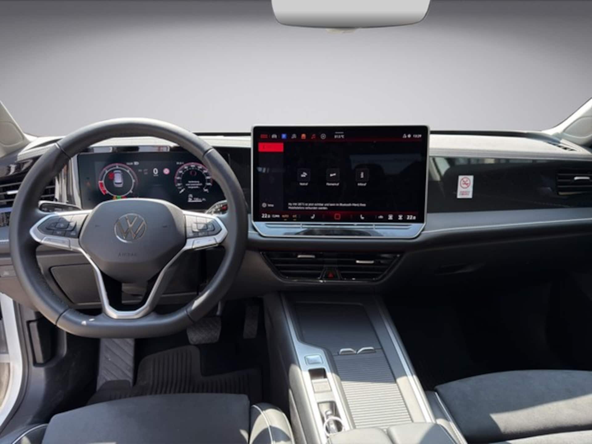 Volkswagen Passat Business