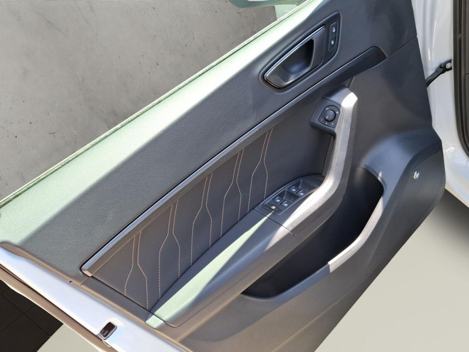 CUPRA Ateca – Bild 12