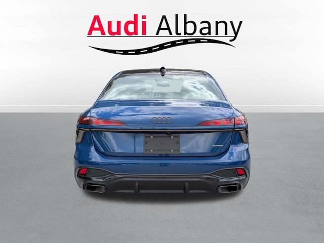 2026 Audi A6 Sedan