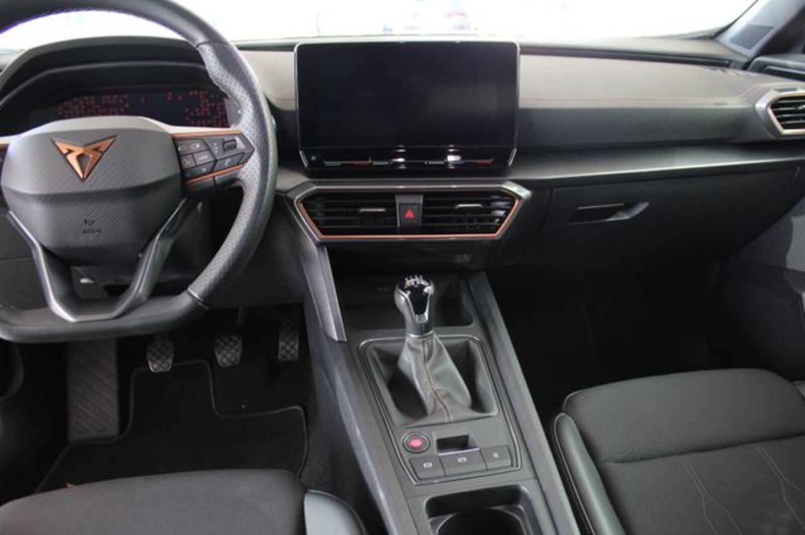 CUPRA Formentor – Bild 11