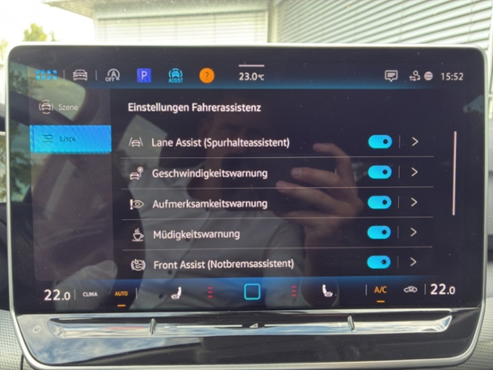 Volkswagen Golf – Bild 17