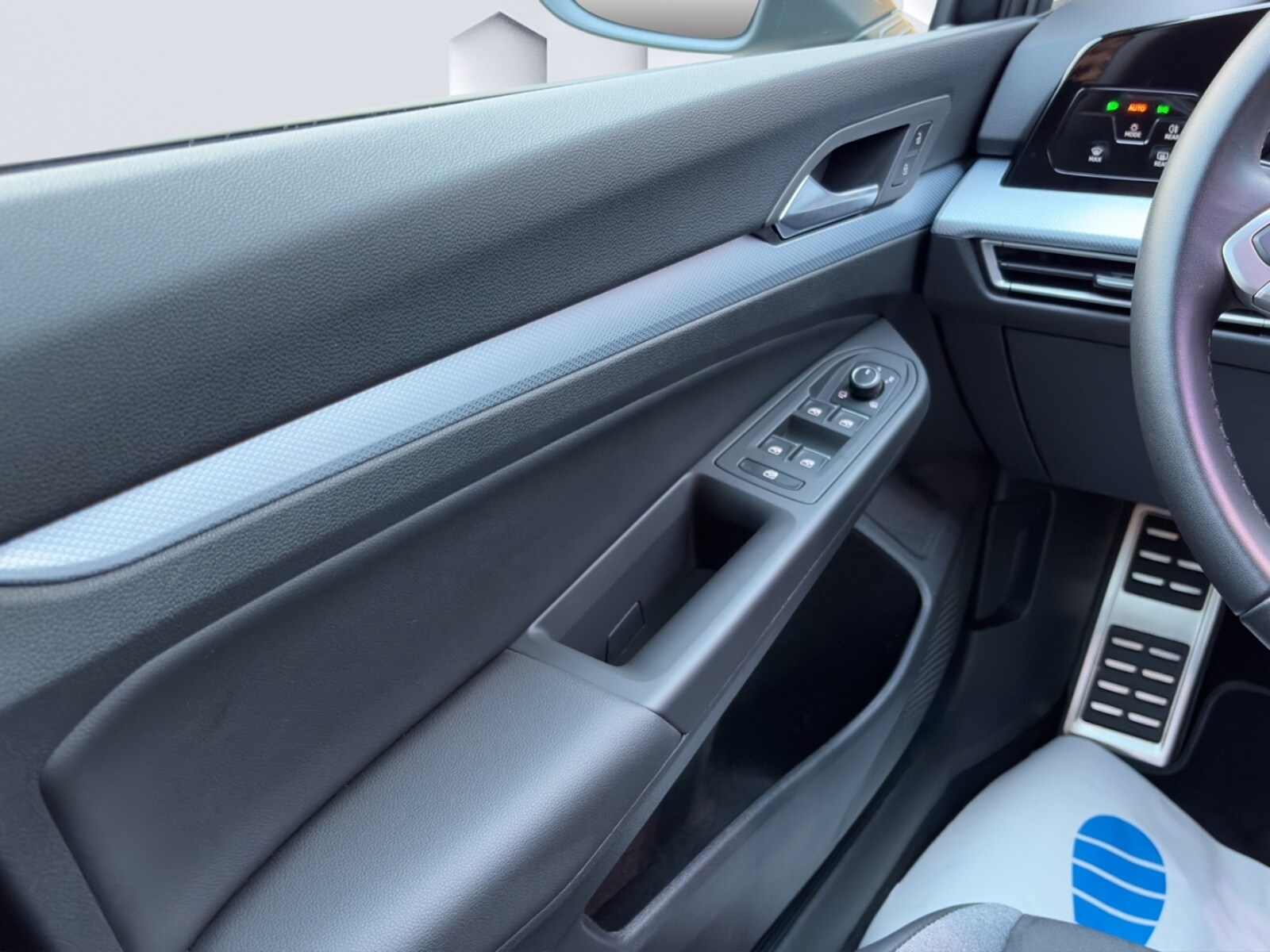 Volkswagen Golf Variant – Bild 12