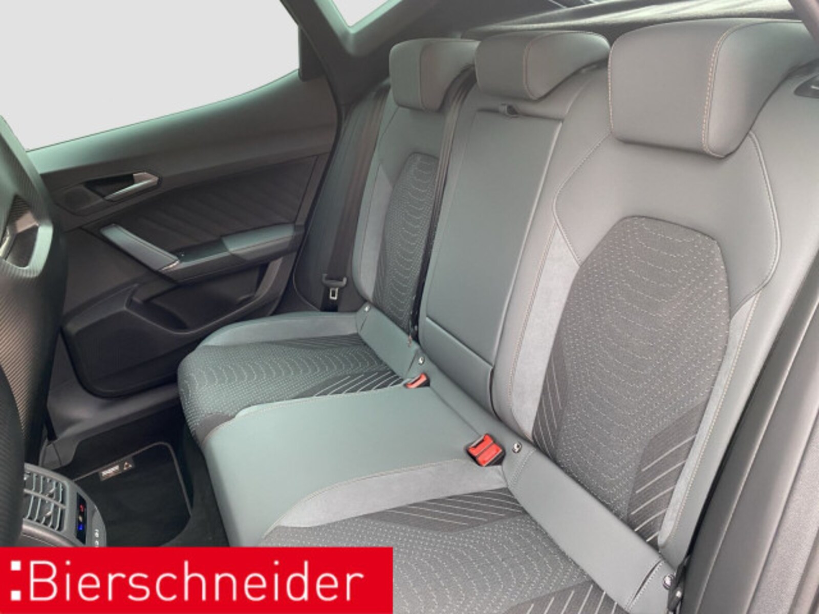 CUPRA Formentor – Bild 12