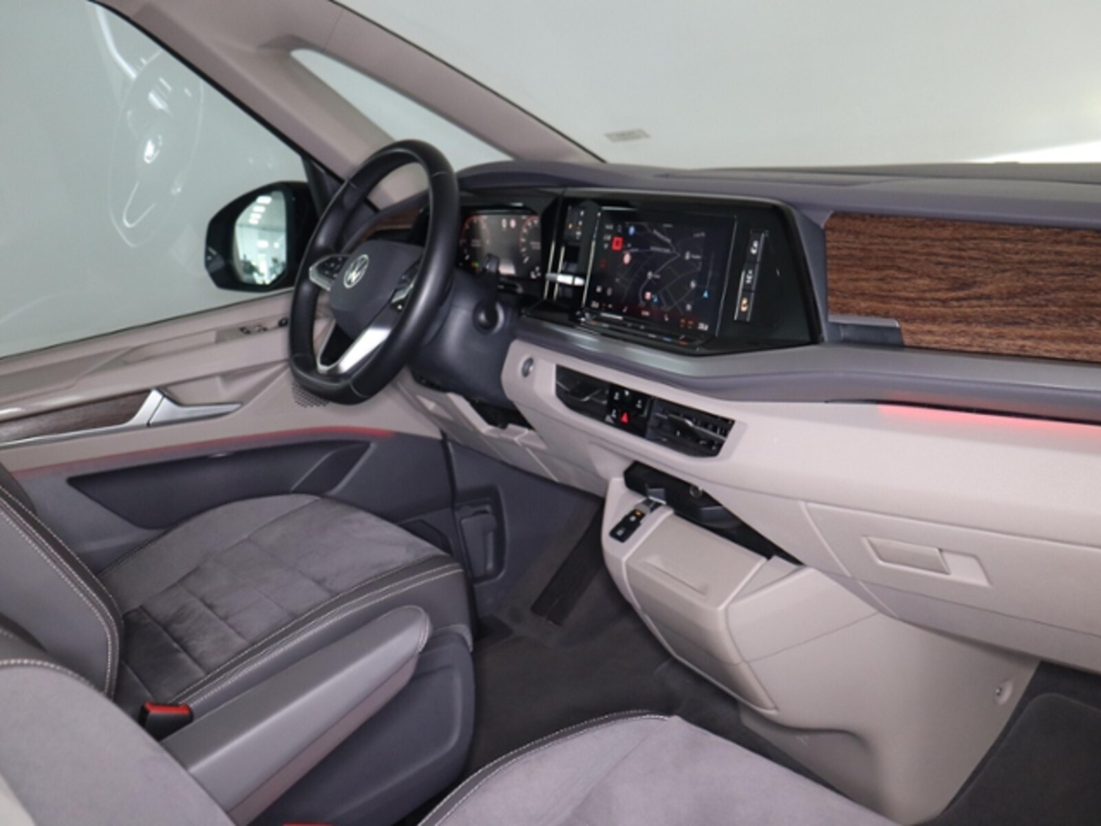 Volkswagen Multivan – Bild 11