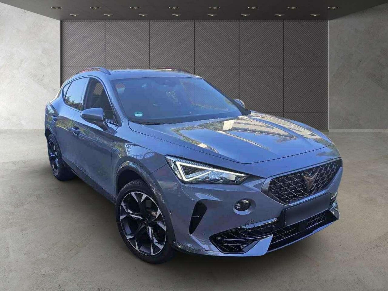 CUPRA Formentor – Bild 2