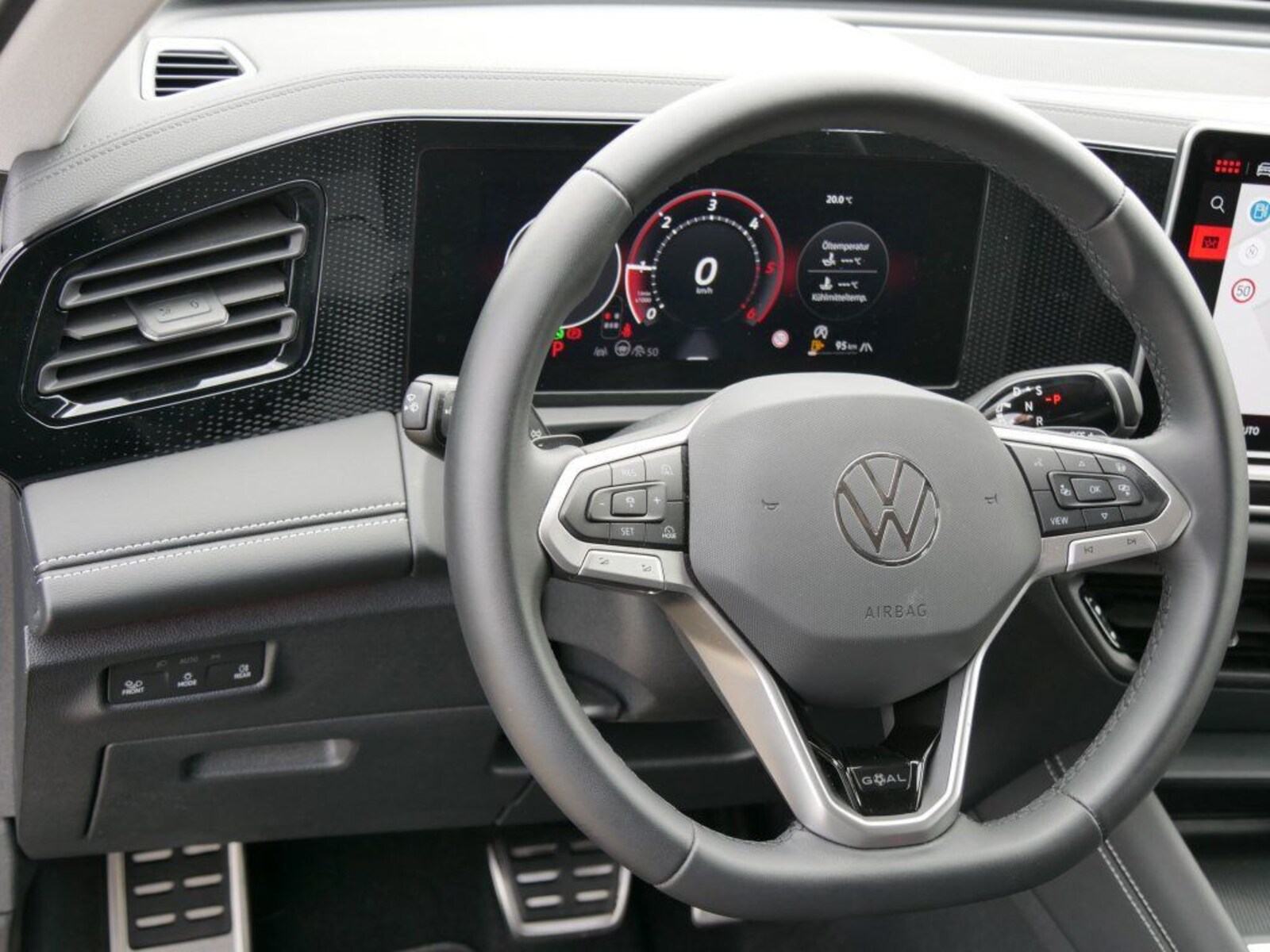Volkswagen Tiguan – Bild 10