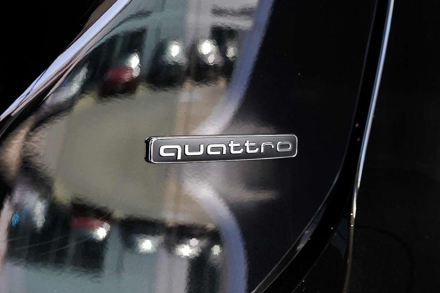 Image about Audi A5 Sedan TFSI e e-hybrid quattro 270 kW S tronic