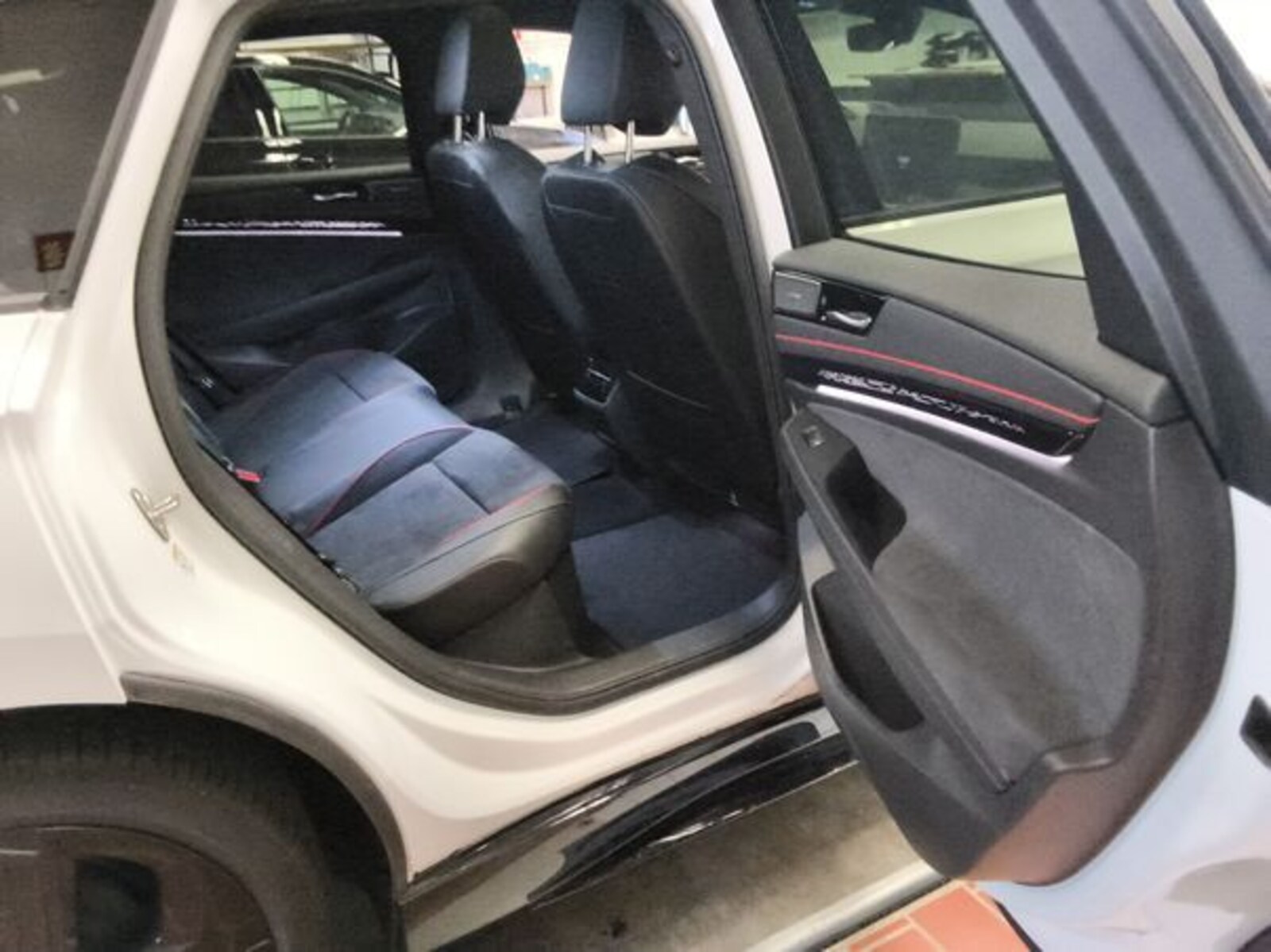 Volkswagen ID.7 Tourer – Bild 8