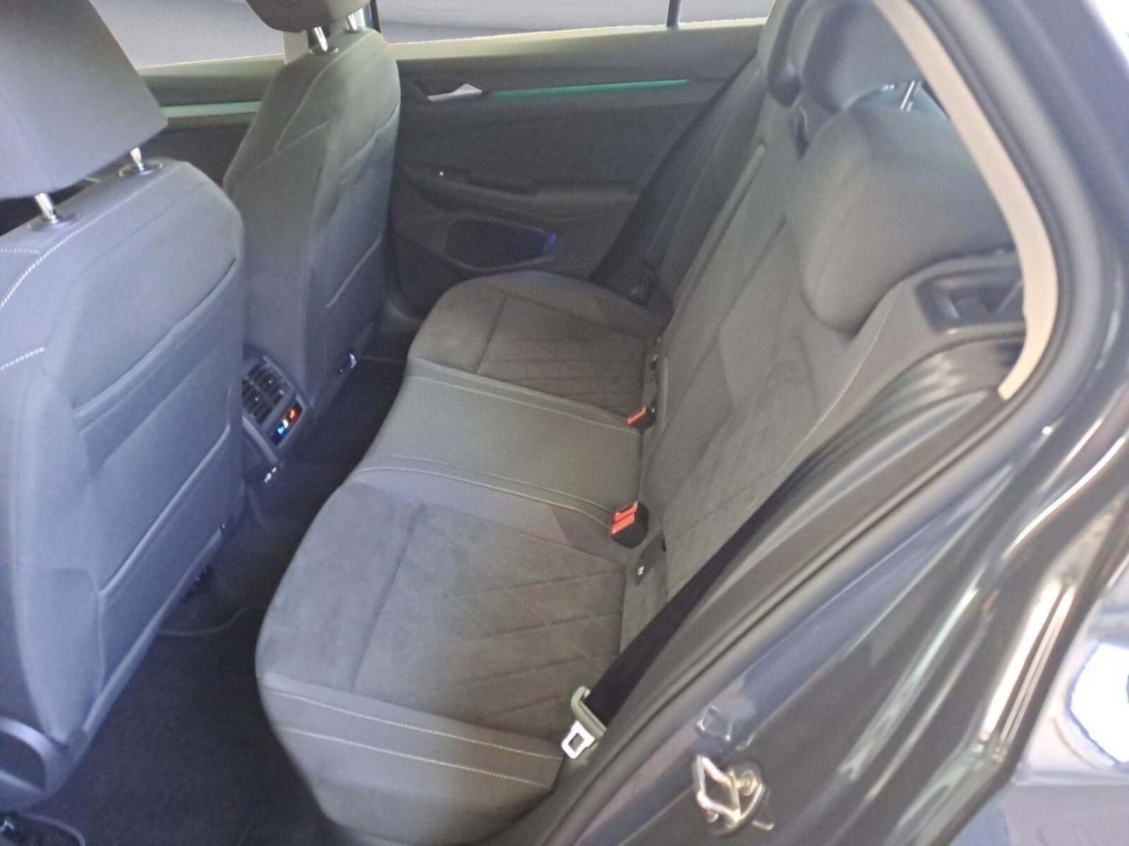 Volkswagen Golf – Bild 14