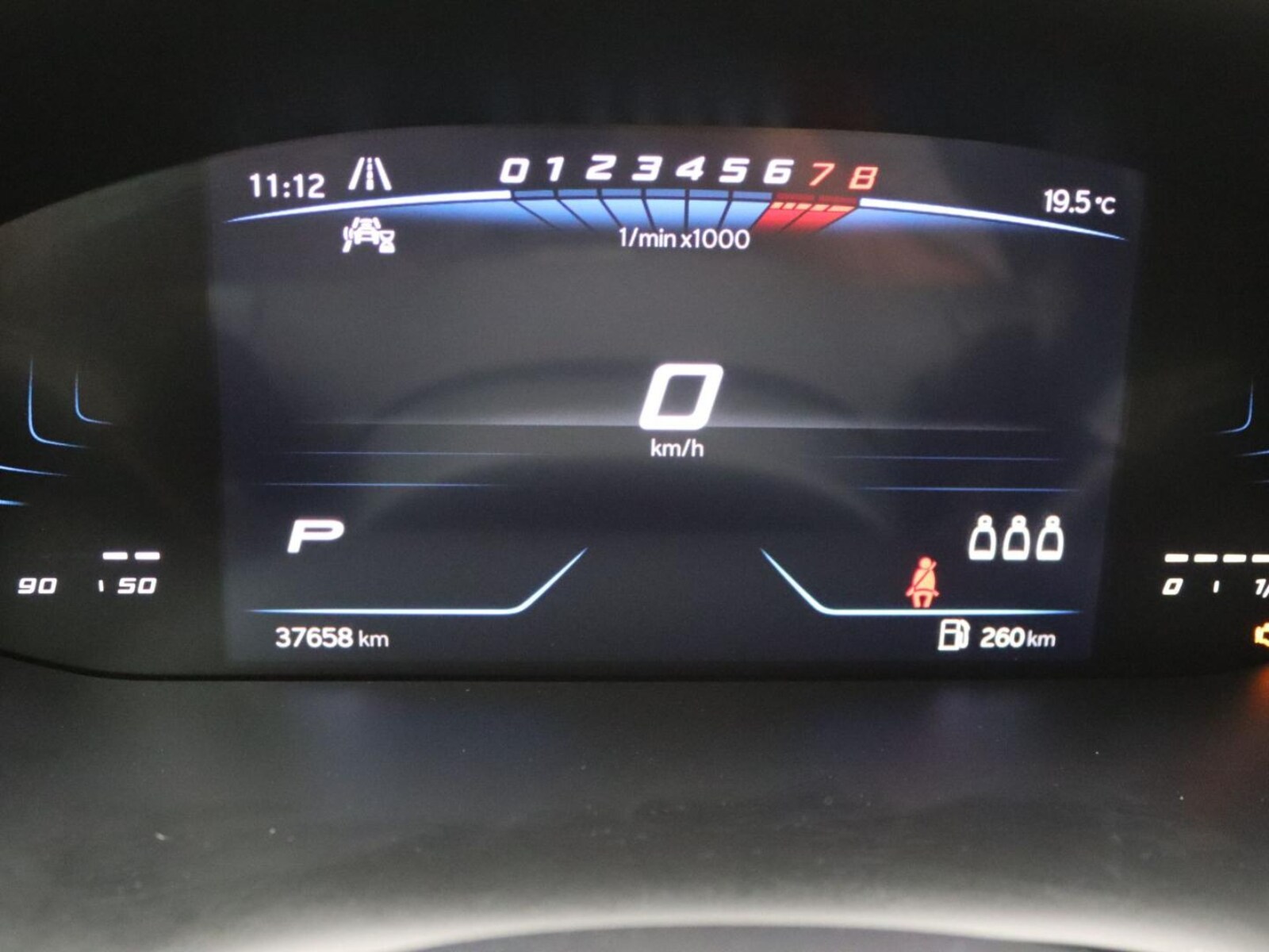 SEAT Ateca – Bild 14