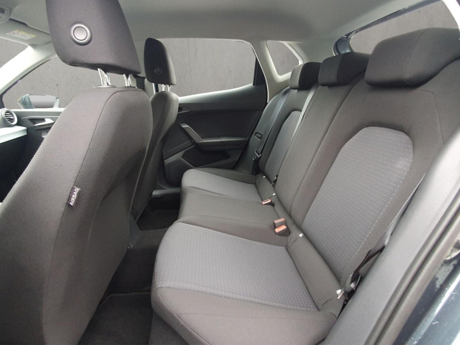SEAT Ibiza – Bild 14