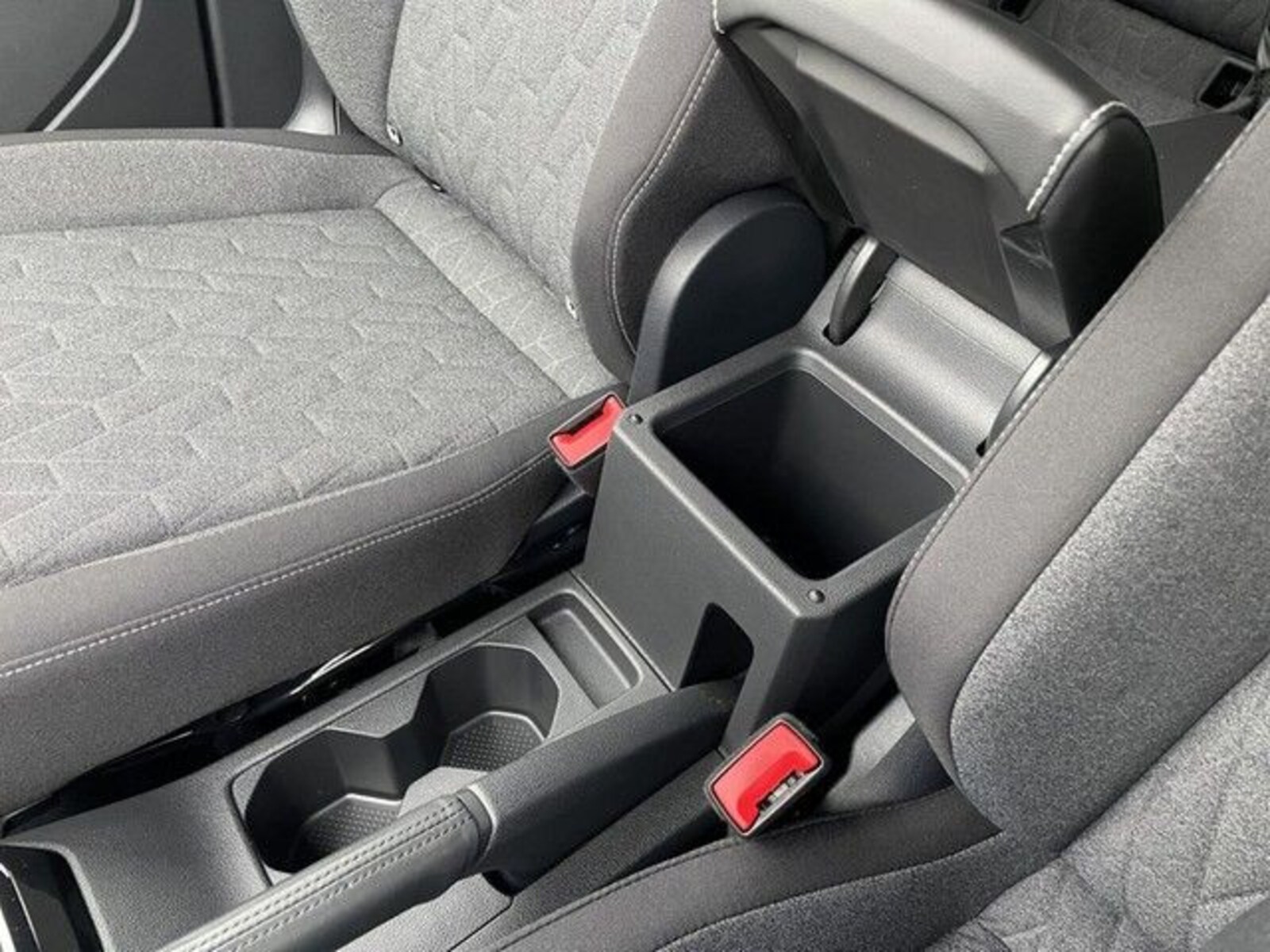 Volkswagen T-Cross – Bild 27