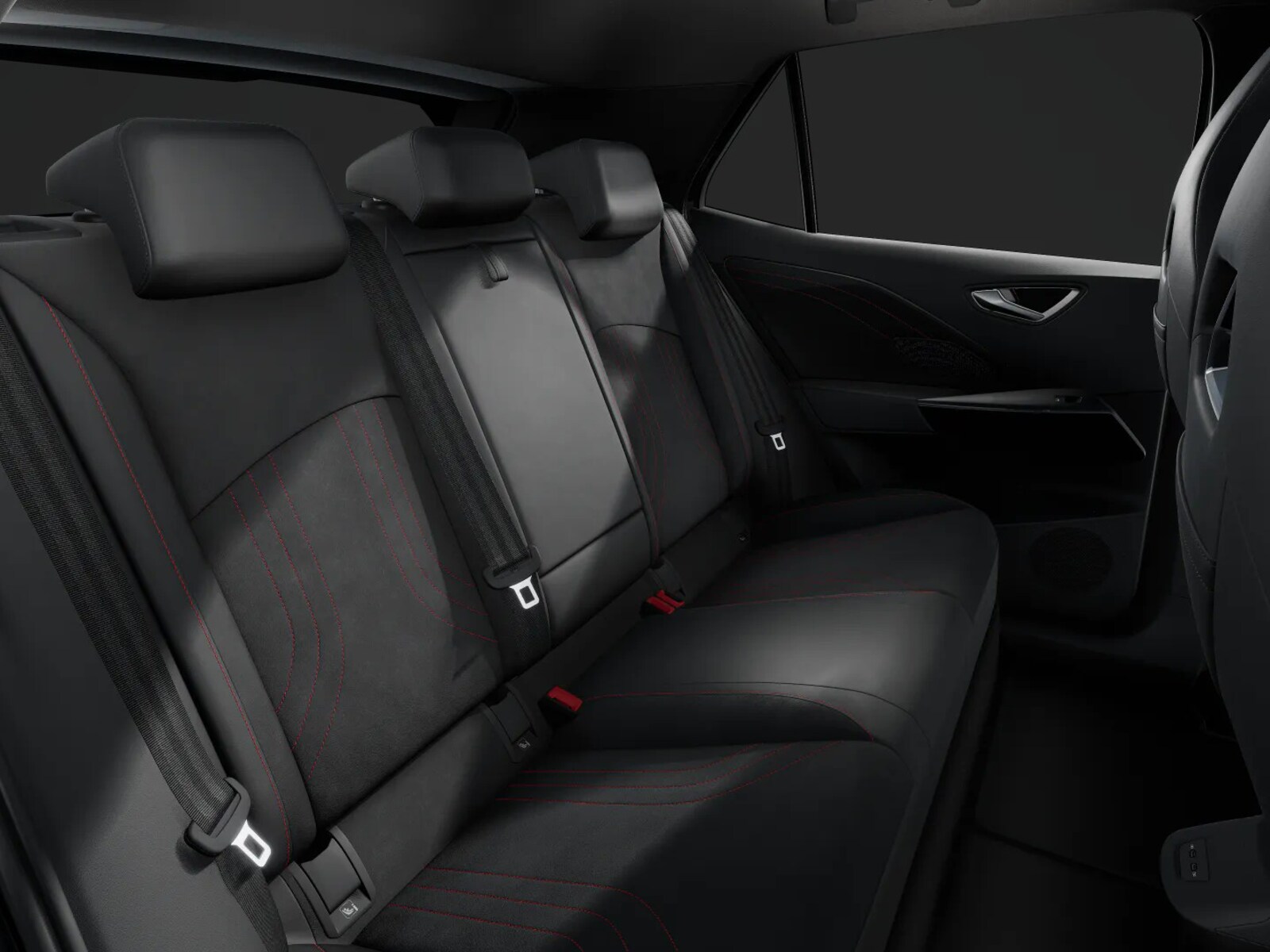 Volkswagen ID.3 – Bild 11