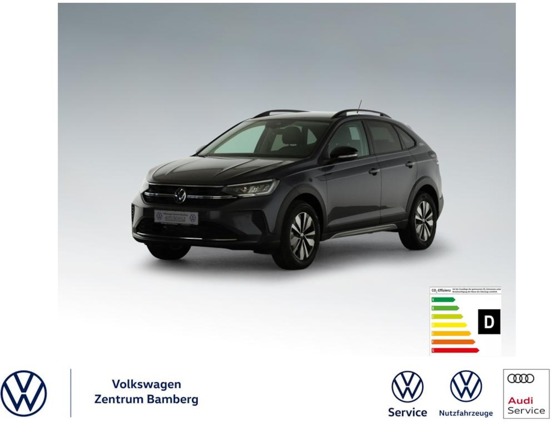Volkswagen Taigo 2025