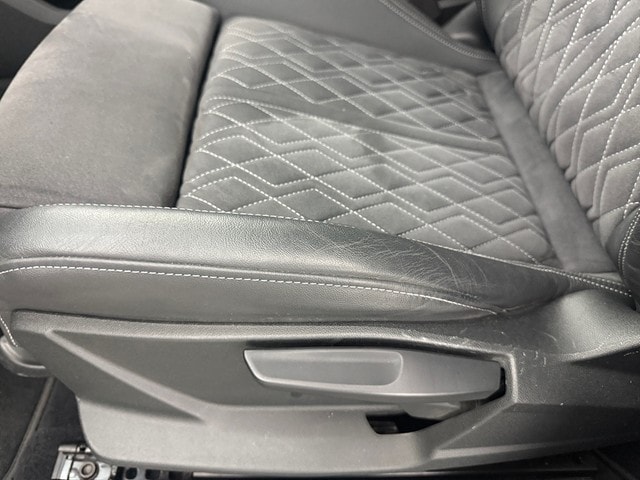 Image about Audi Q4 Sportback e-tron 50 e-tron quattro