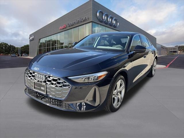 2025 Audi New A5 Premium