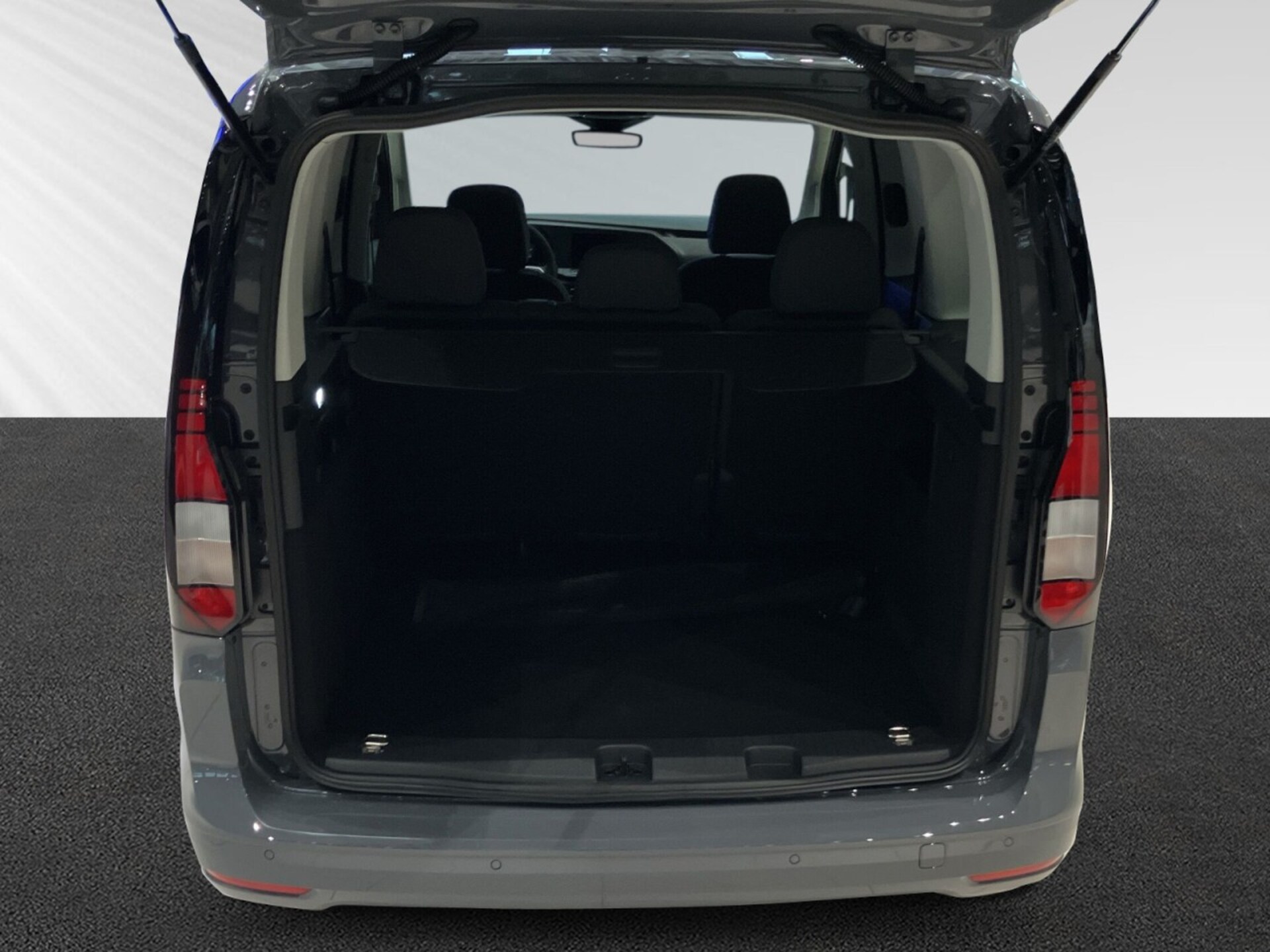 Volkswagen Caddy ENERGY