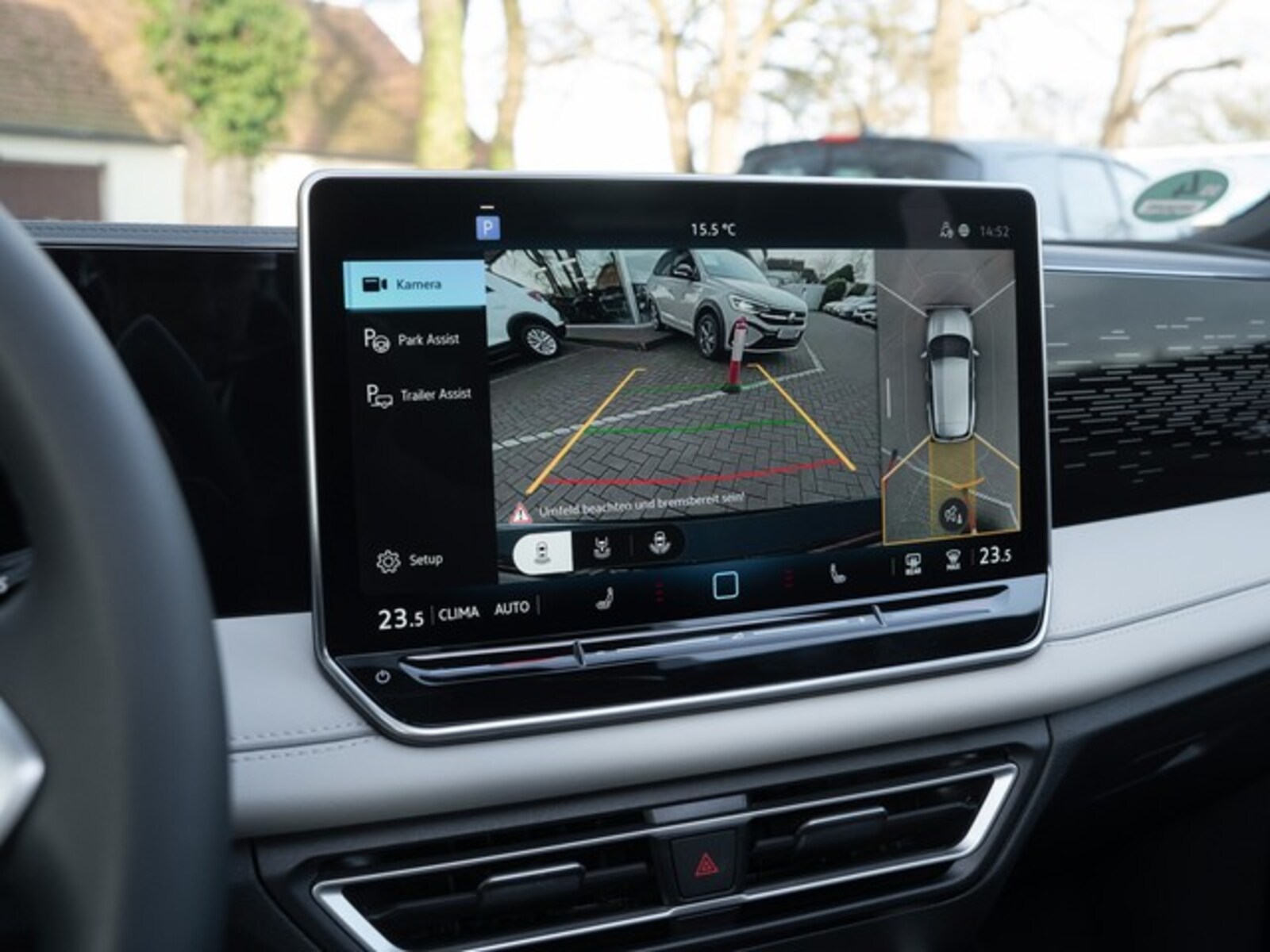 Volkswagen Tiguan – Bild 14
