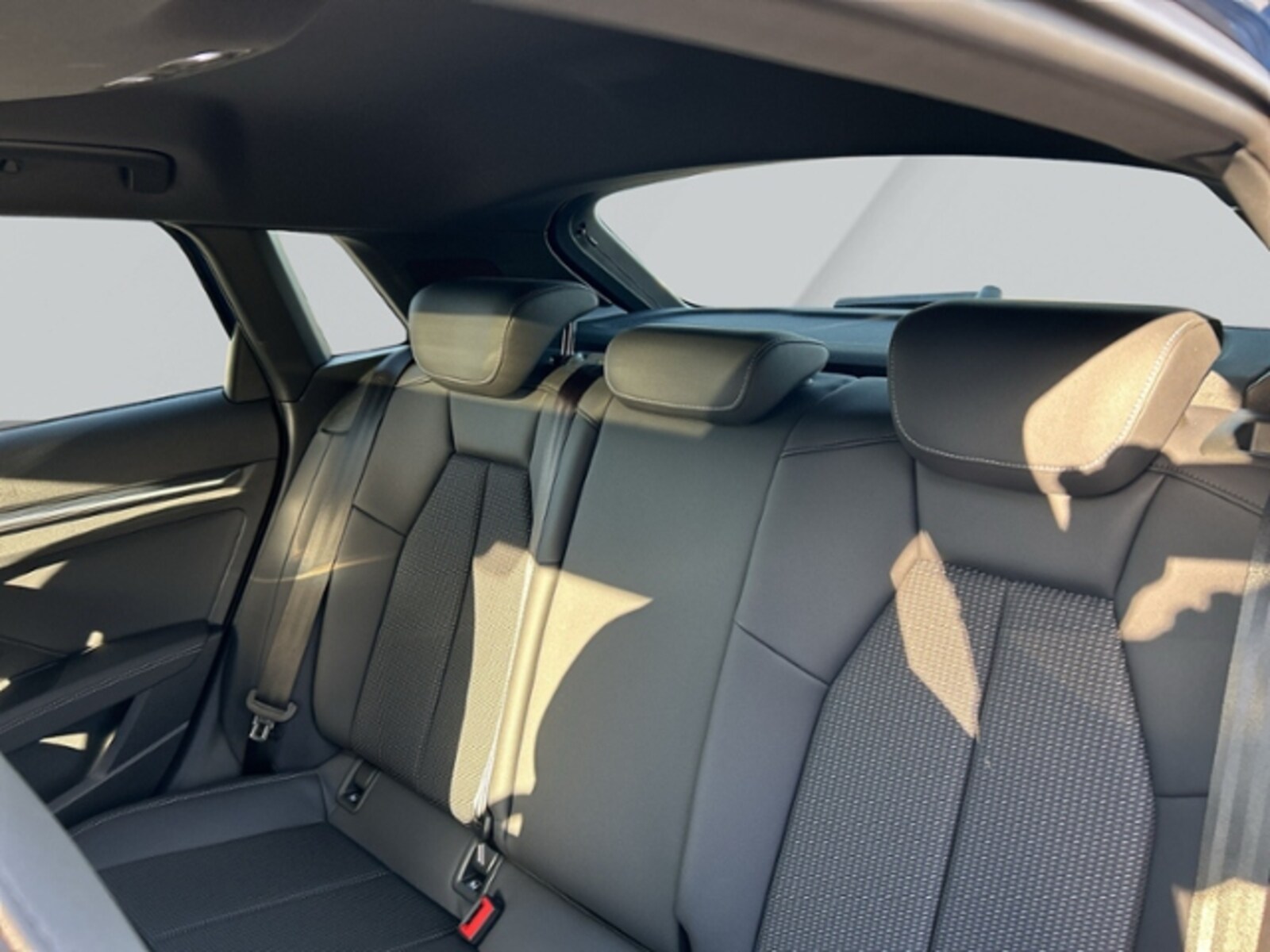Audi A3 Sportback – Bild 7