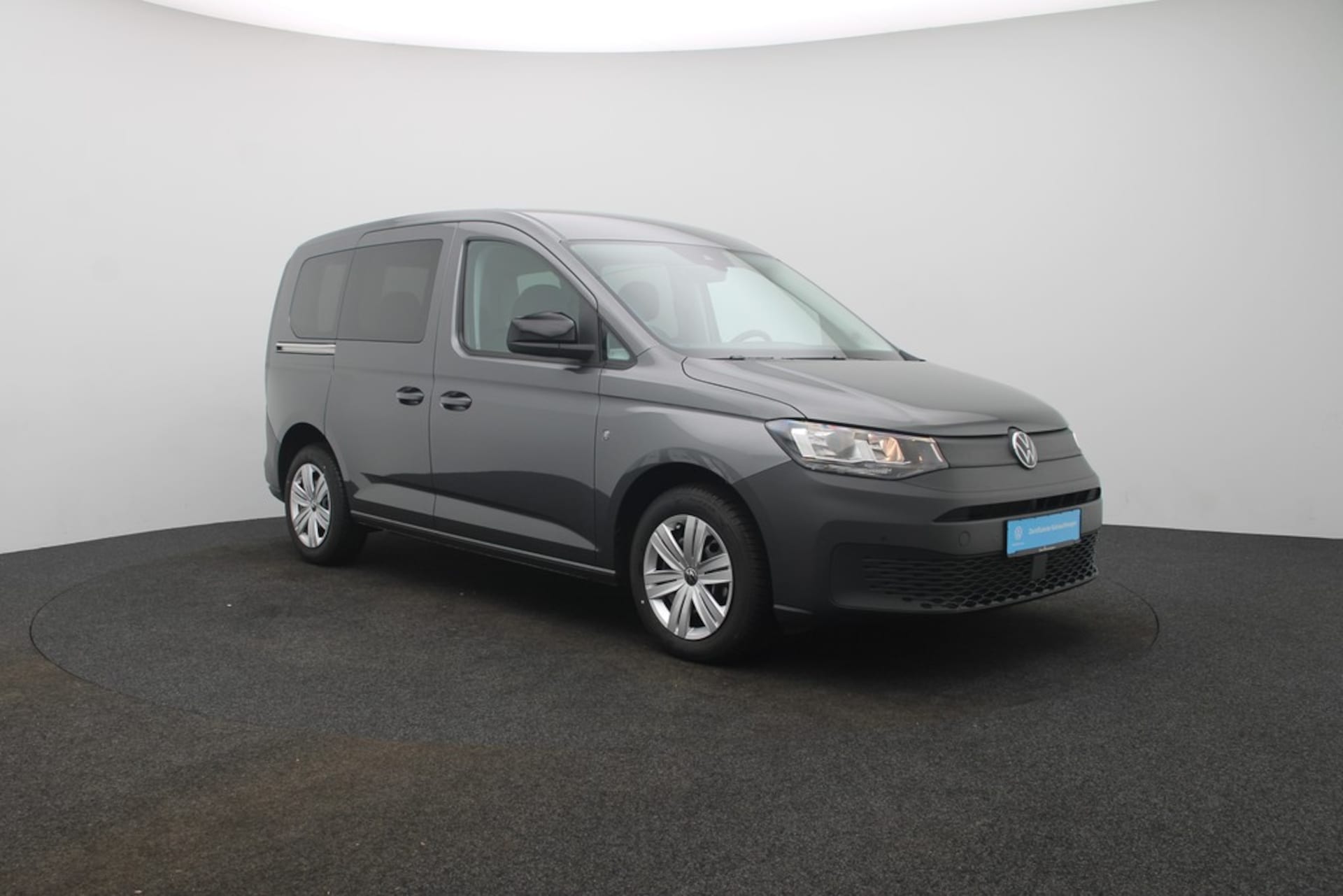 Volkswagen Caddy Basis-Modell