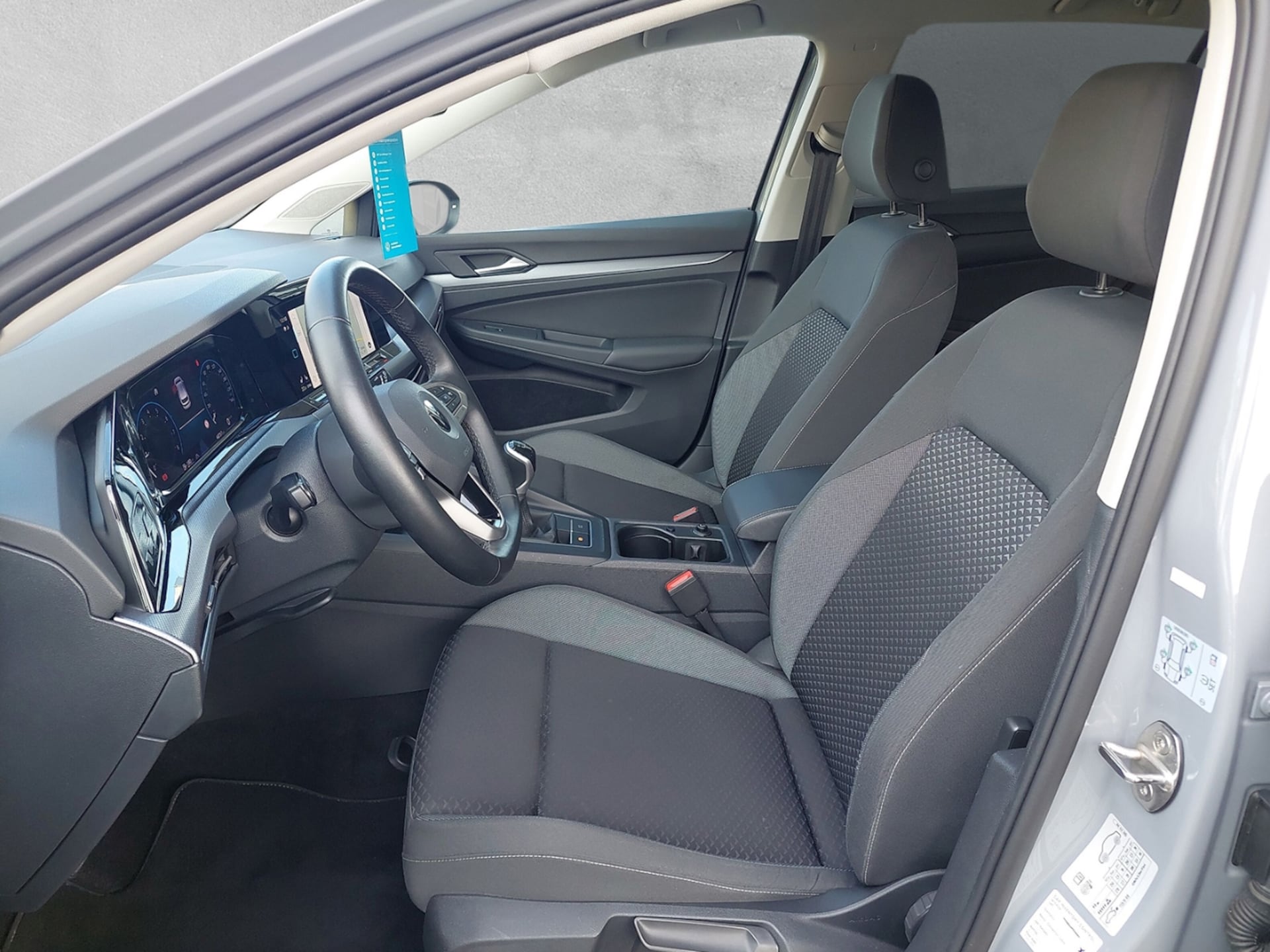 Volkswagen Golf Active