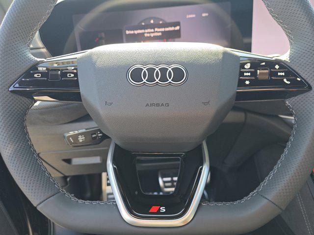 2026 Audi SQ5 Premium Plus - Photo 21
