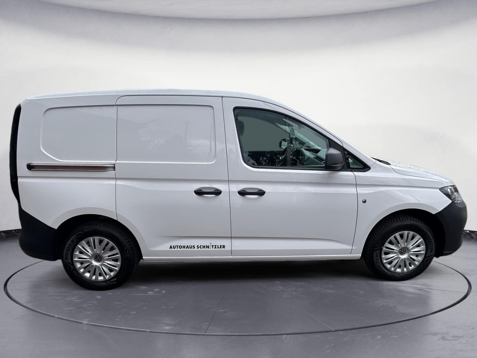 Volkswagen Caddy Cargo