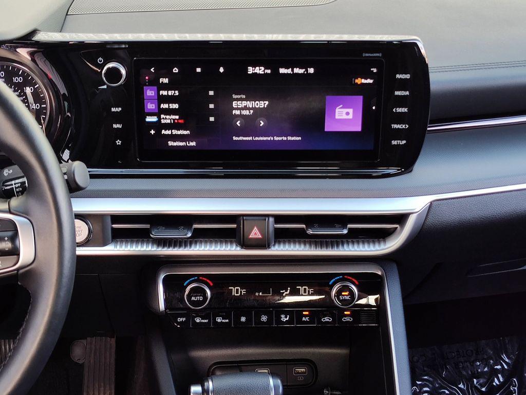 2023 Kia K5 GT-Line - Photo 27