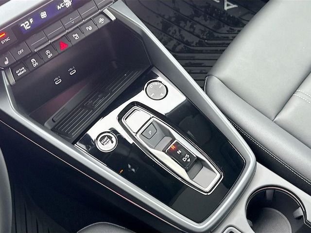 2026 Audi A3 Premium Plus - Photo 19