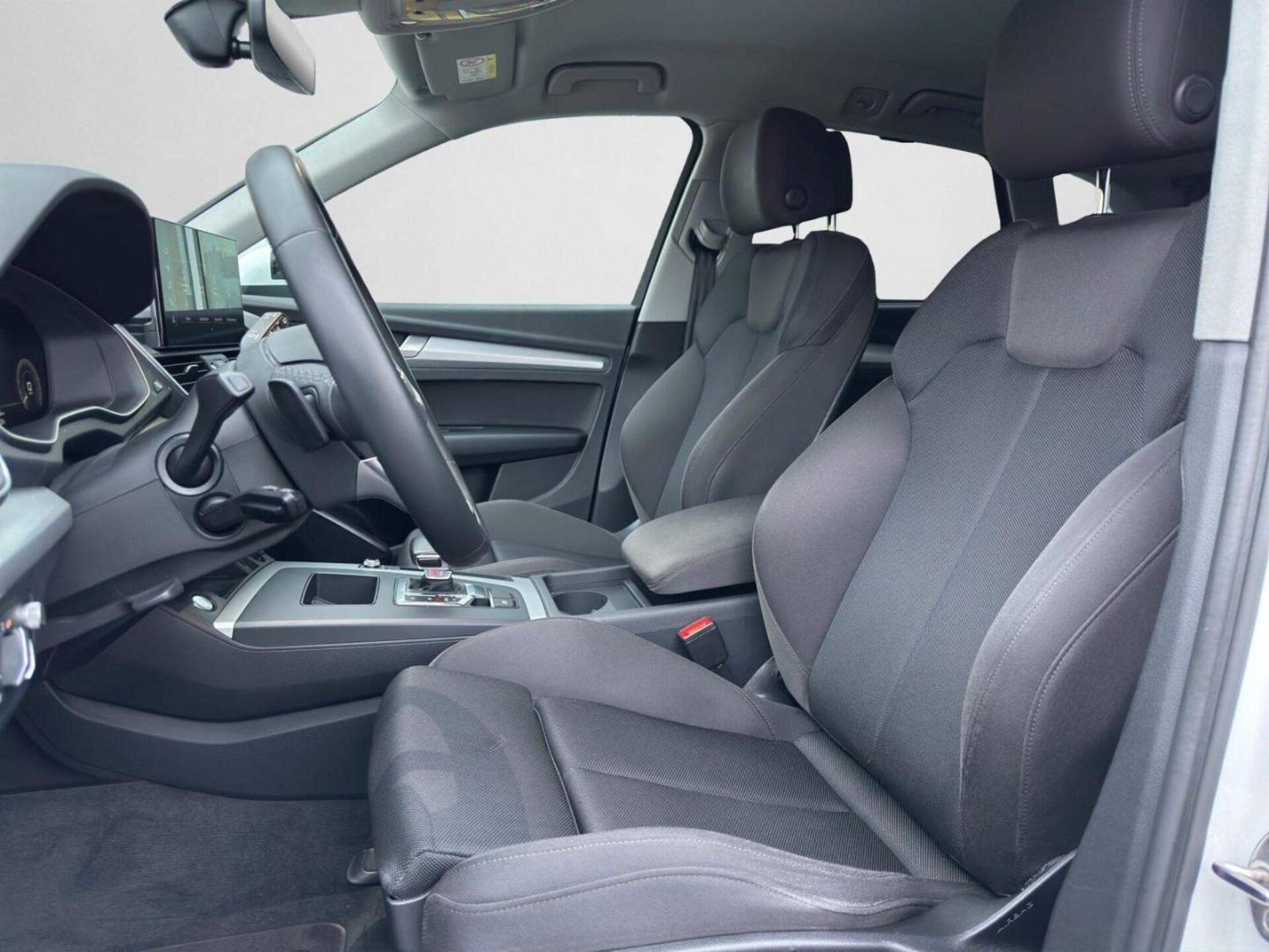 Audi Q5 TFSI e S line