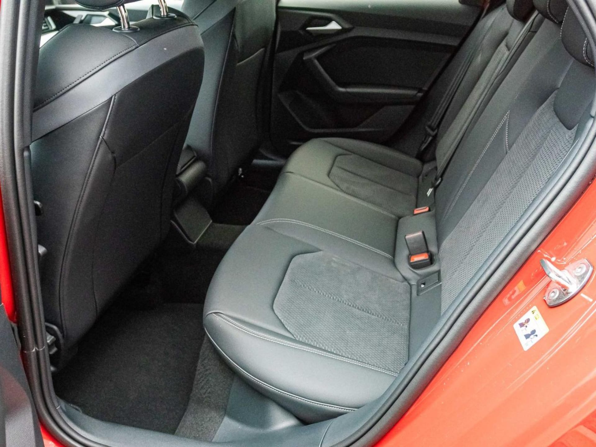 Audi A1 Sportback S line