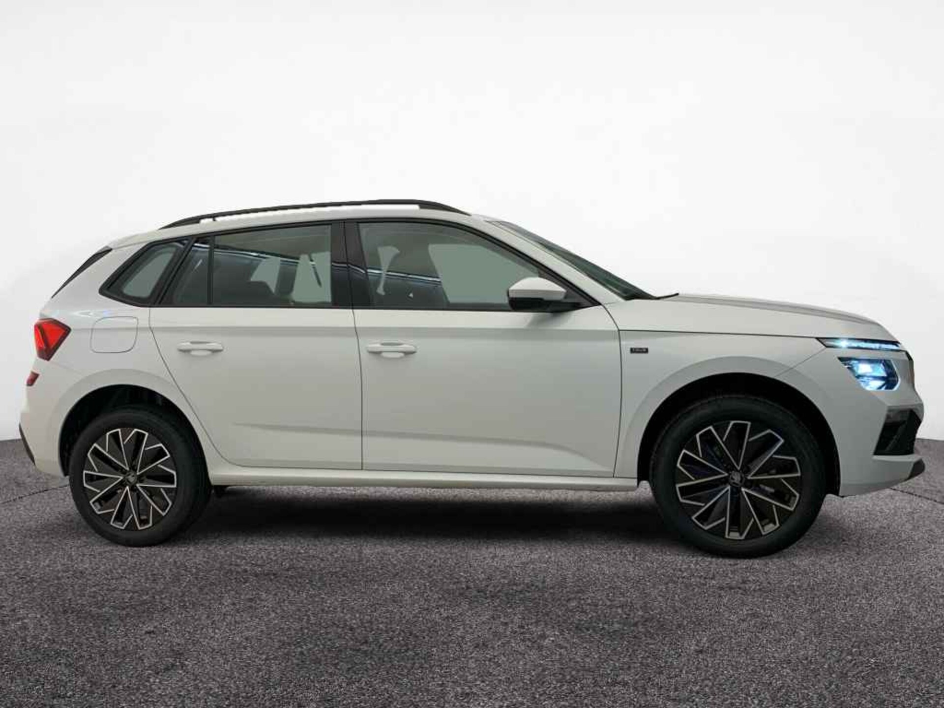 Skoda Kamiq Tour