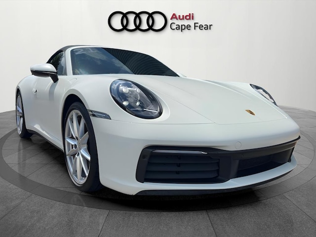 2021 Porsche 911 S - Photo 9