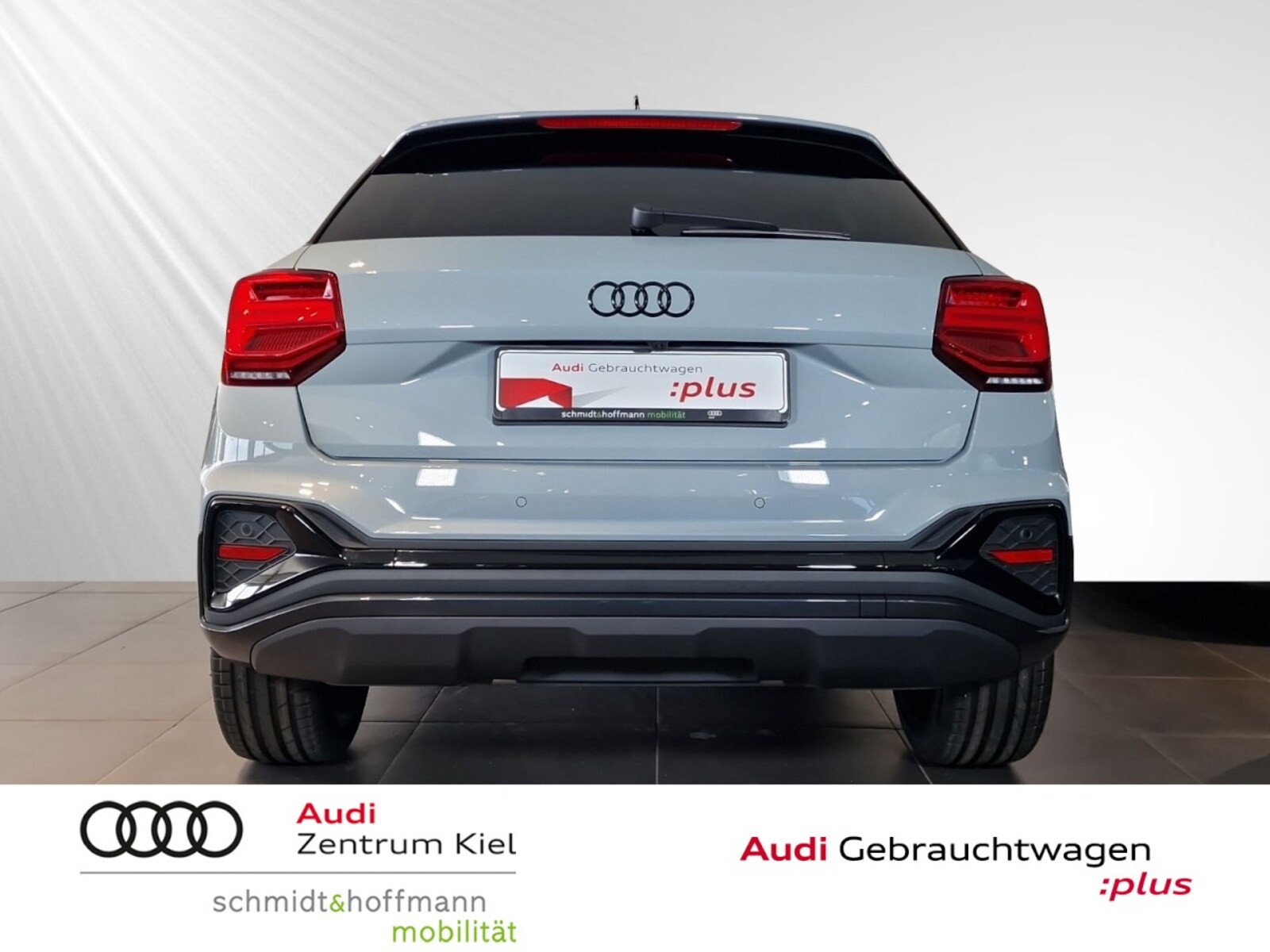 Audi Q2 – Bild 5