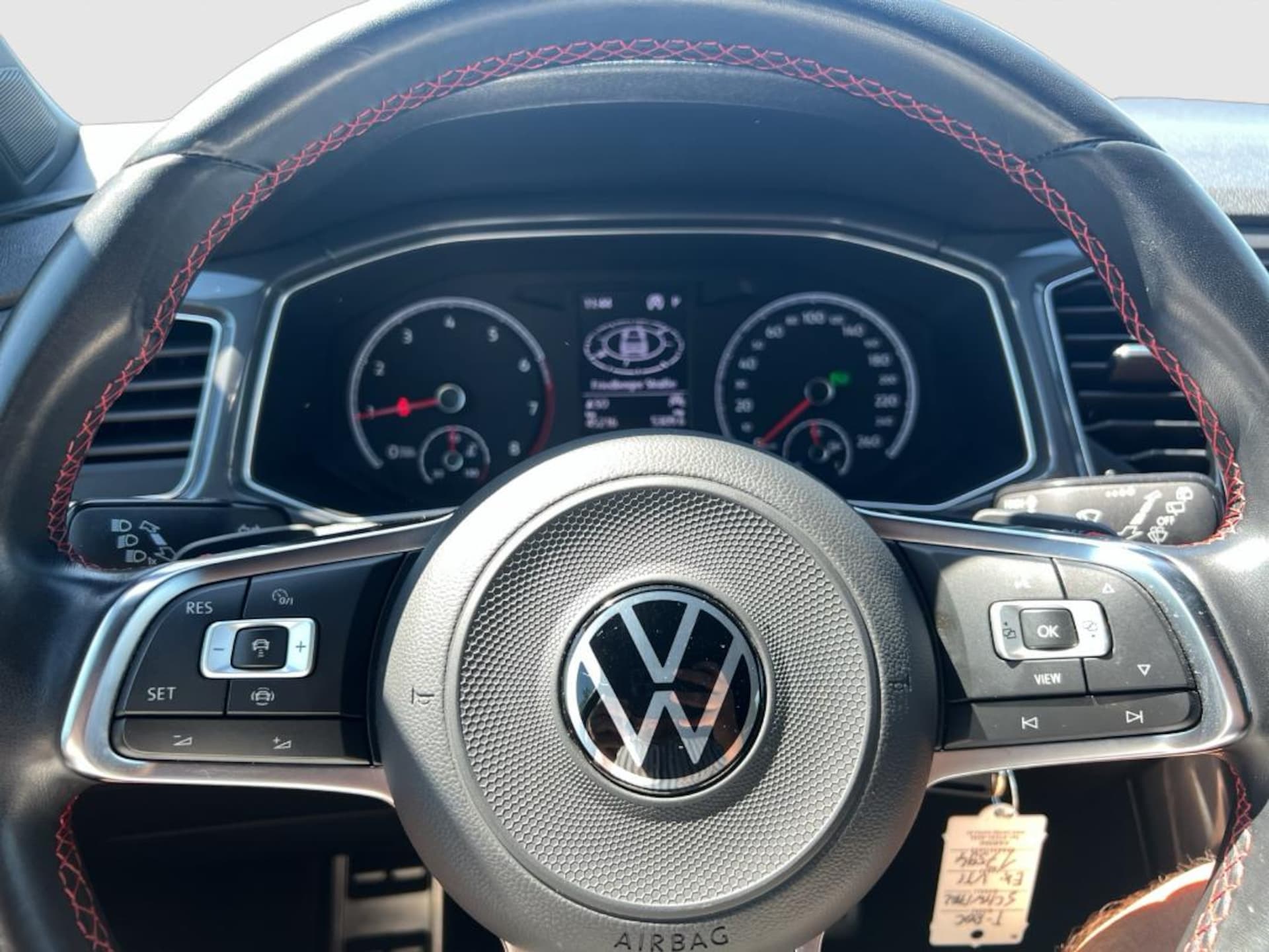 Volkswagen T-Roc Sport