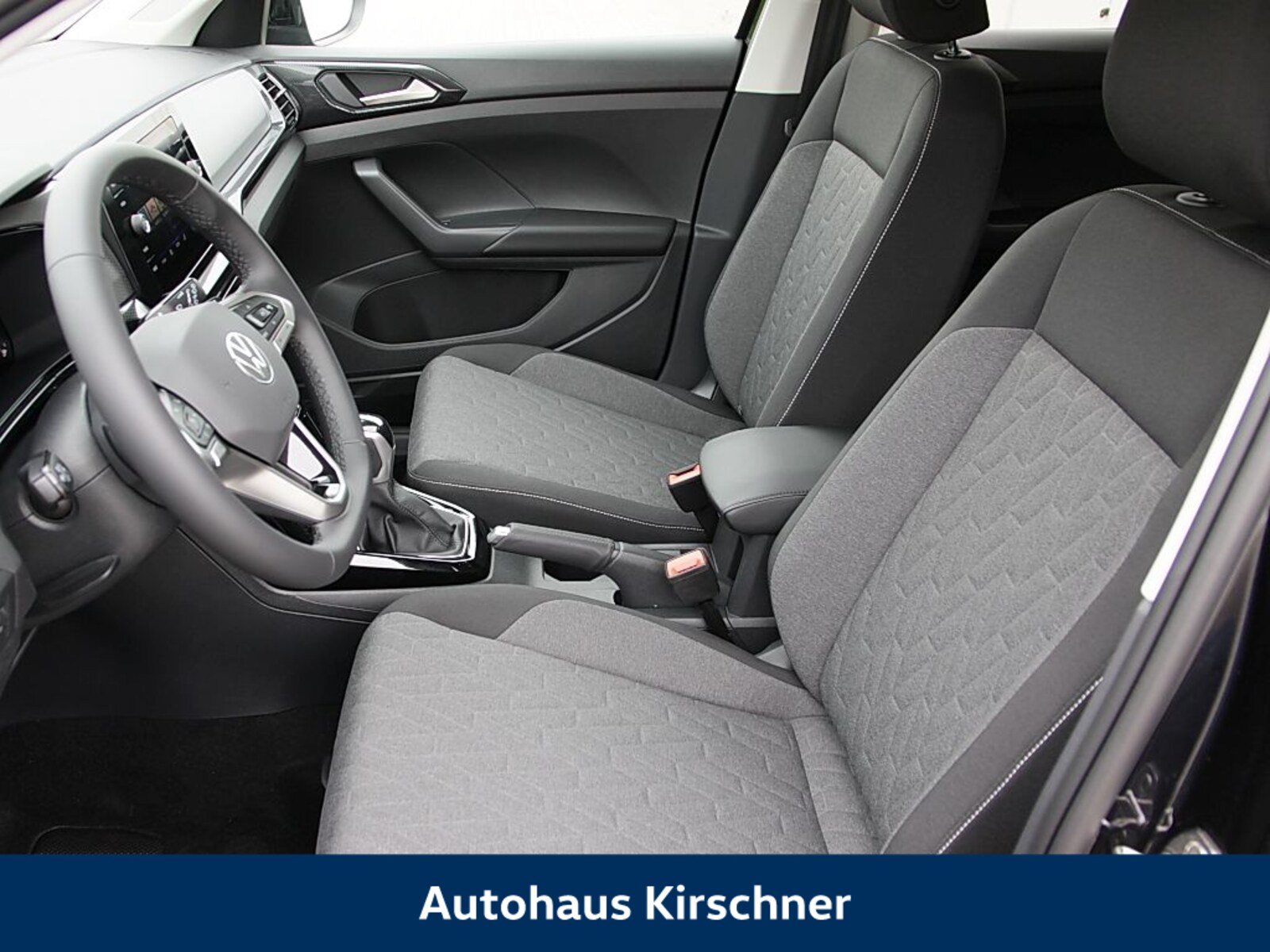 Volkswagen T-Cross – Bild 10
