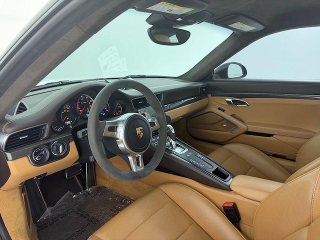 2014 Porsche