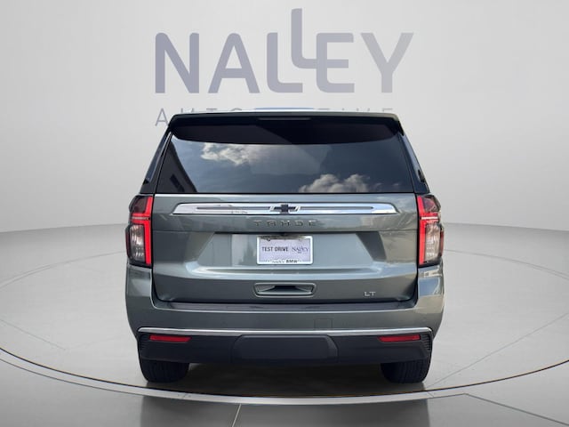 2023 Chevrolet Tahoe