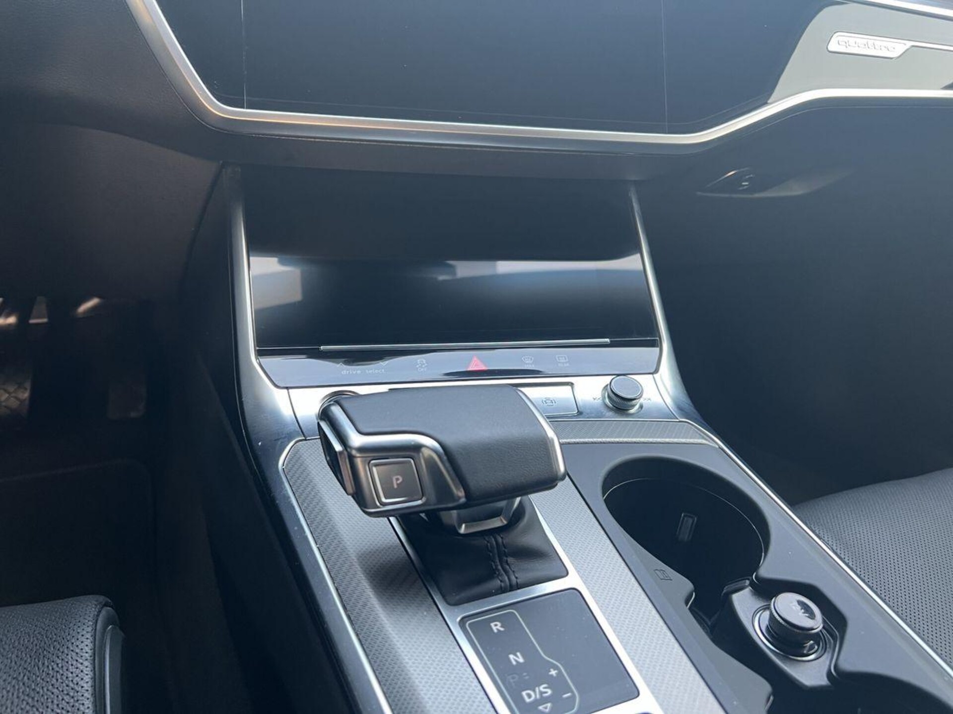 Audi A6 Avant TFSI e Sport