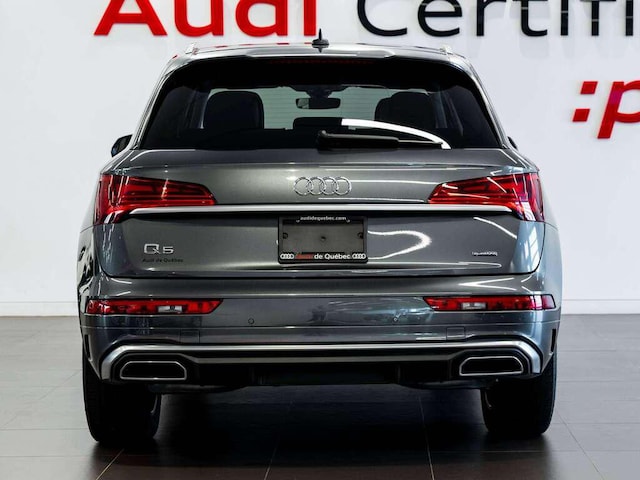 2023 Audi Q5