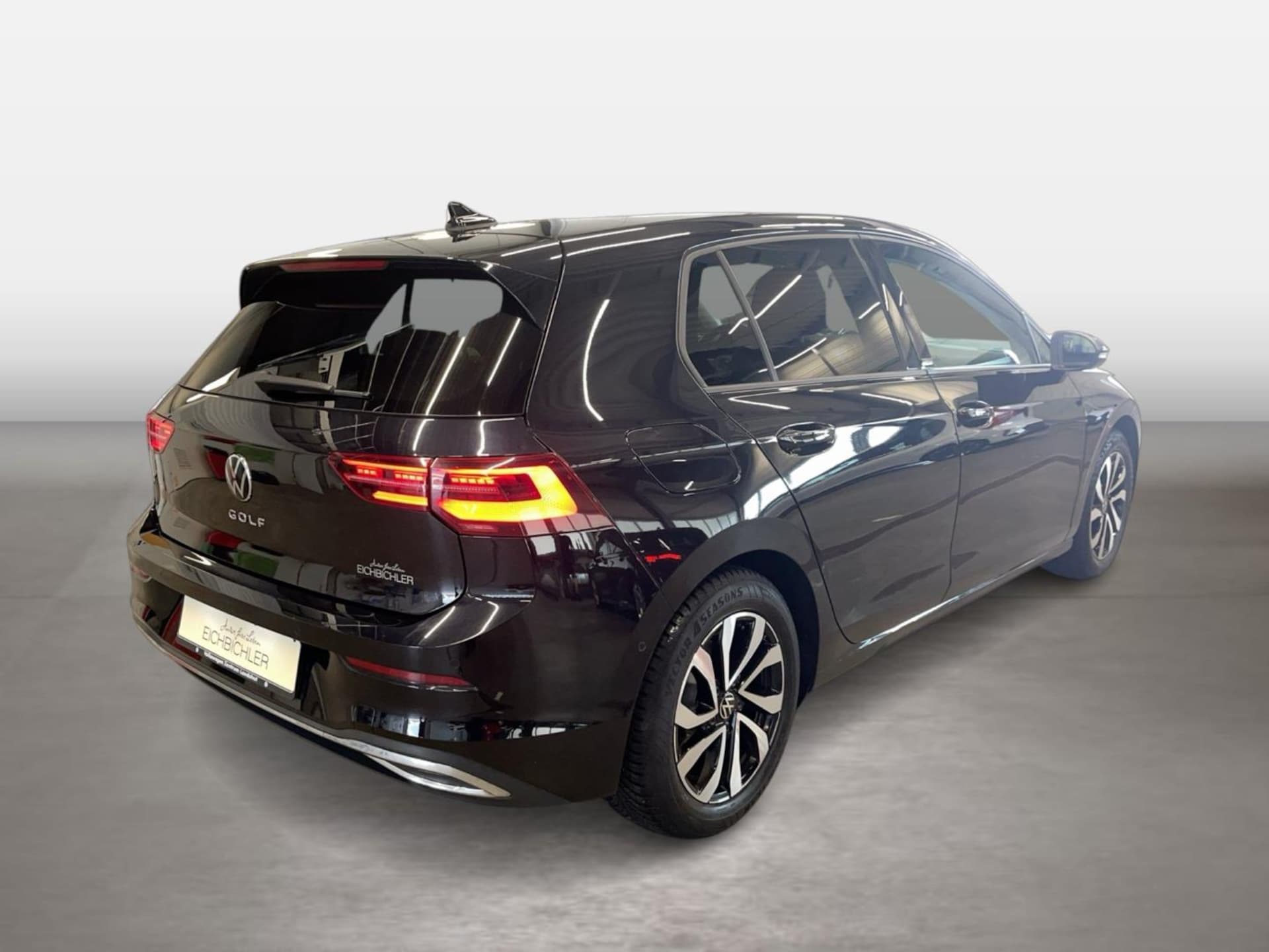 Volkswagen Golf Active
