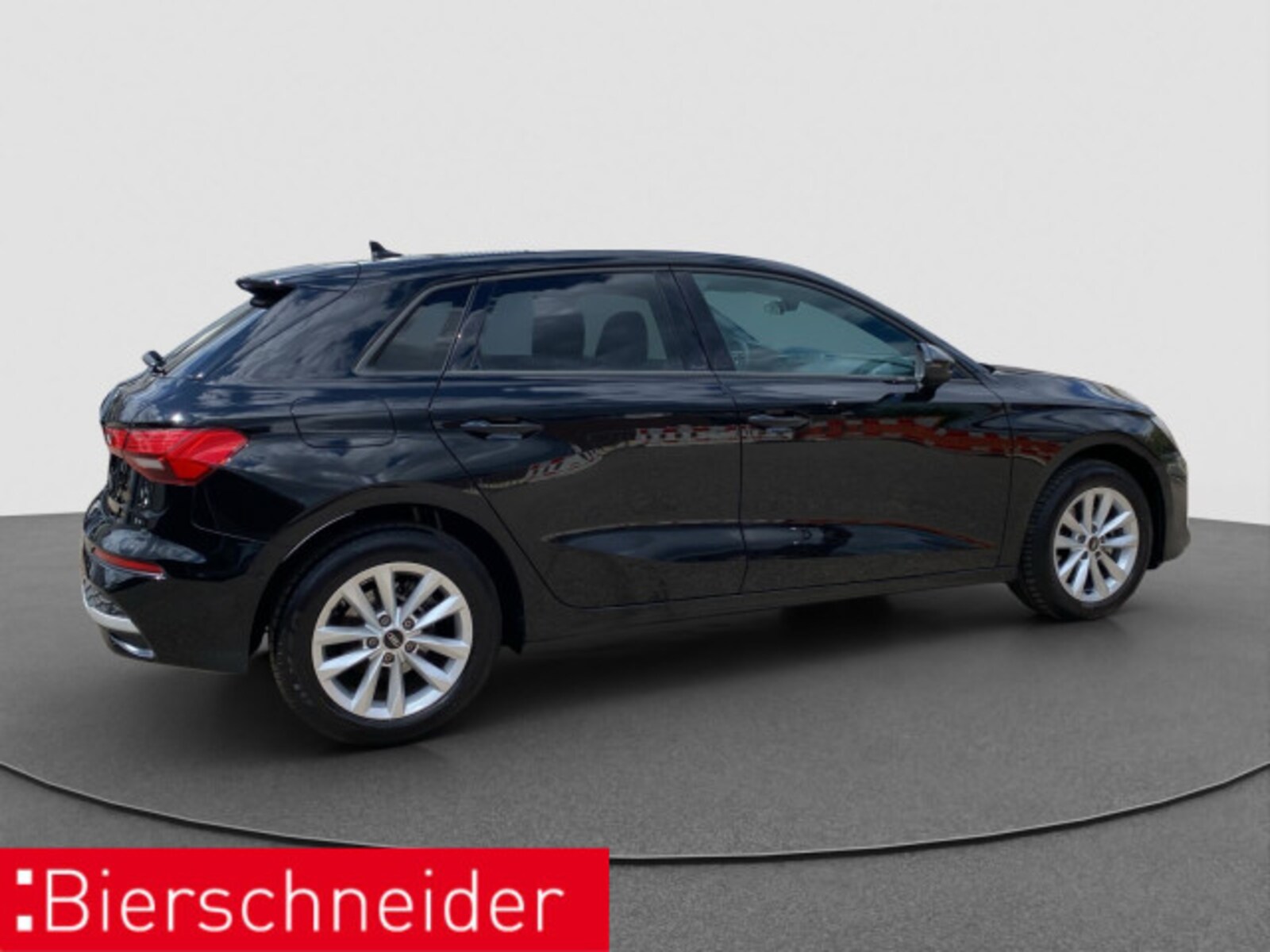 Audi A3 Sportback – Bild 7