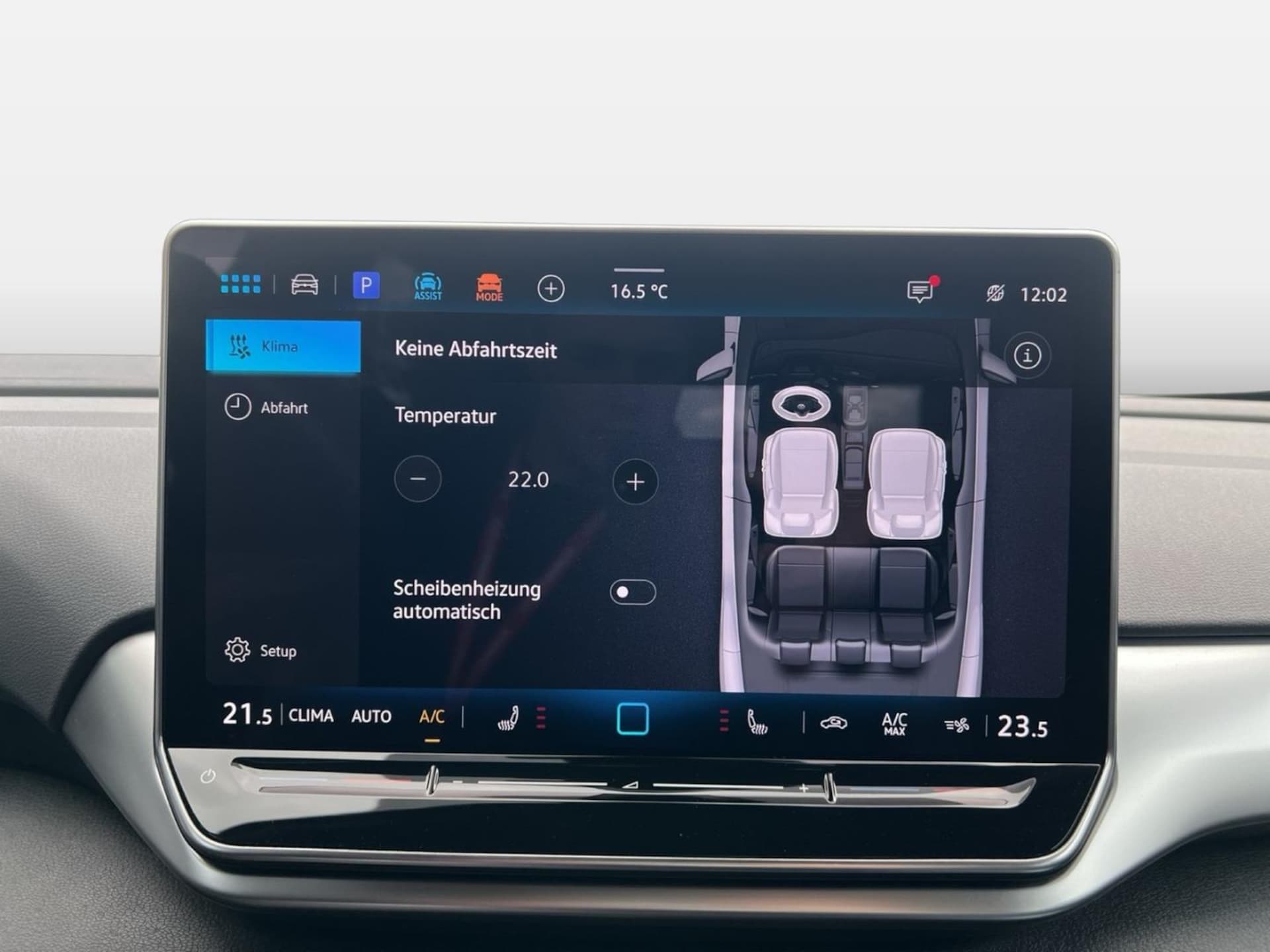 Volkswagen ID.4 Pro