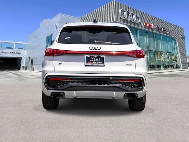 2026 Audi Q5