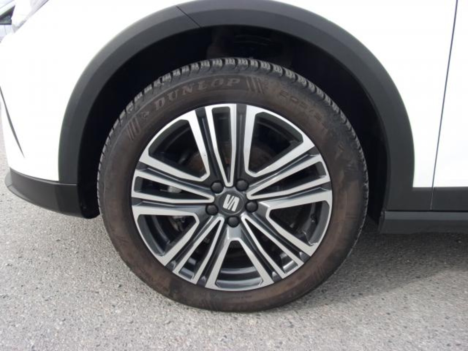 SEAT Arona – Bild 4