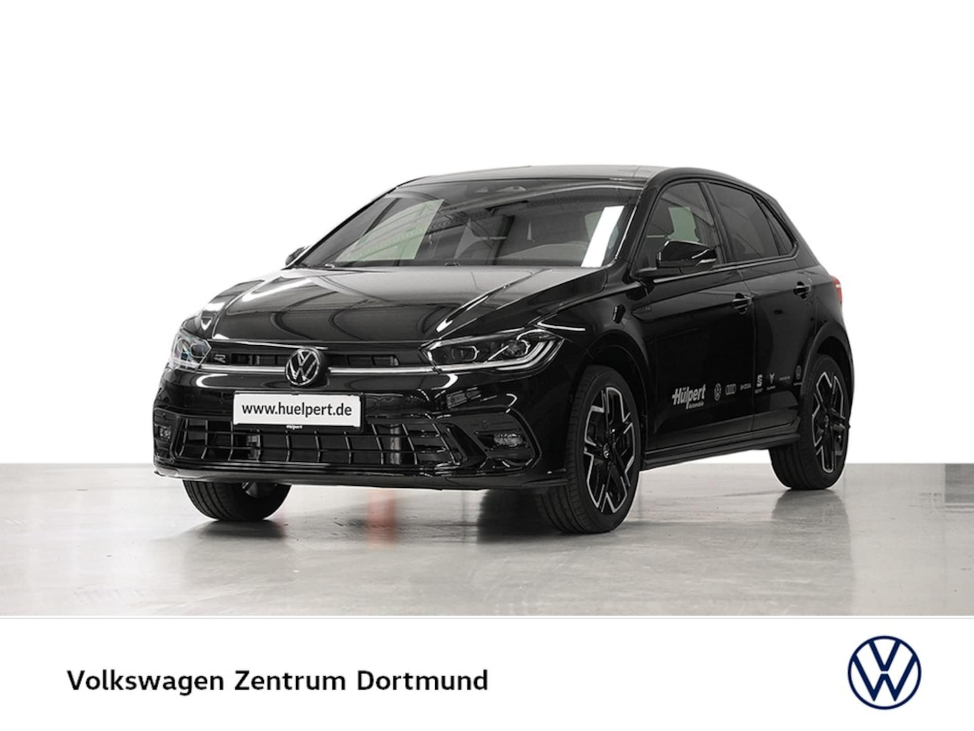 Volkswagen Polo R-Line