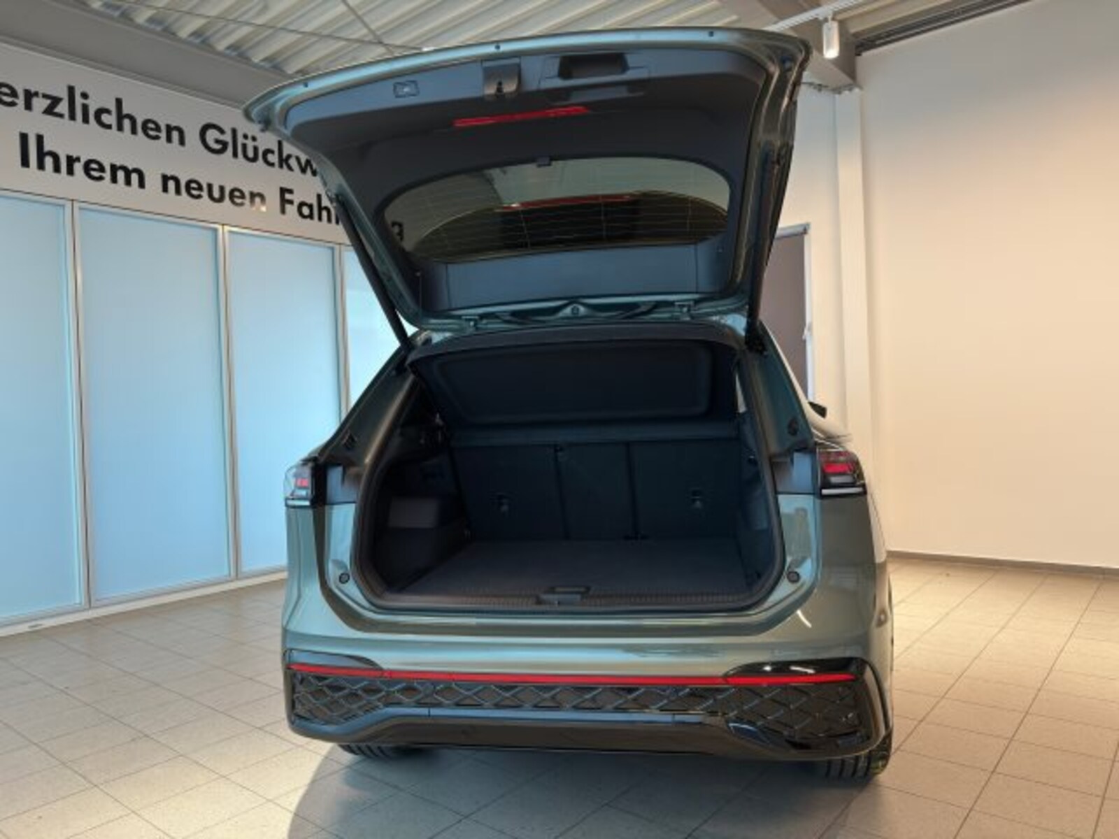 Volkswagen Tiguan – Bild 15