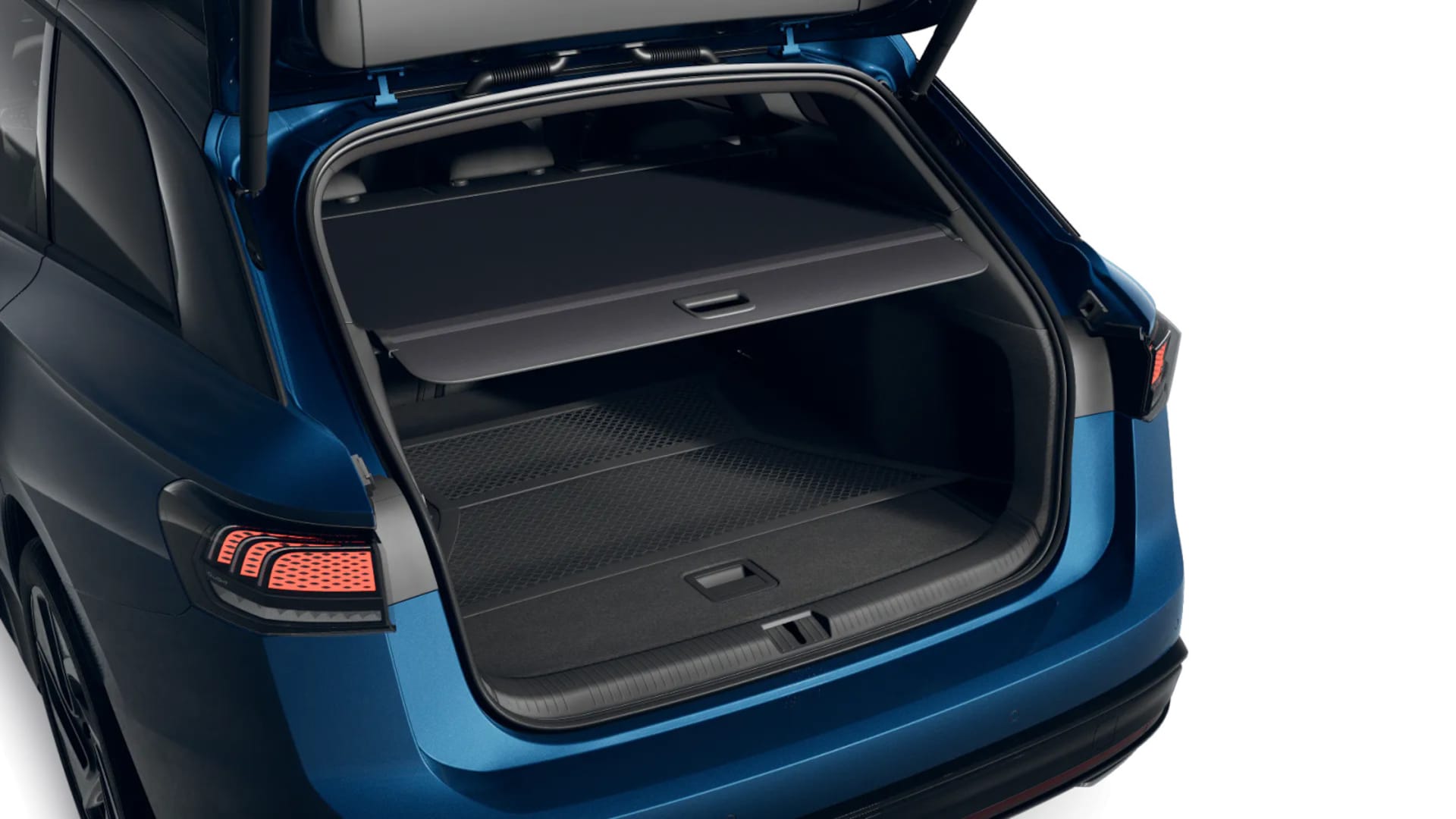Volkswagen ID.7 Tourer Pro