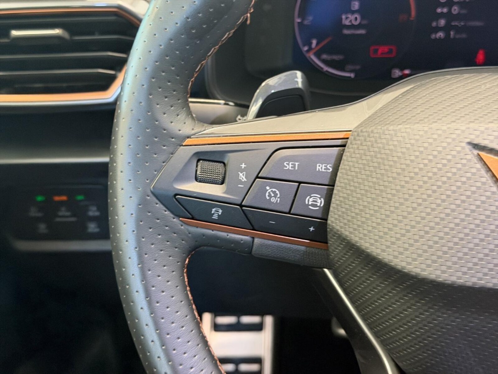 CUPRA Leon – Bild 19